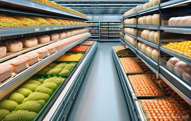 식품위생관리사 초보자를 위한 실무 가이드 - **Prompt: "An engaging and interactive food safety training session, fostering a strong food safety ...