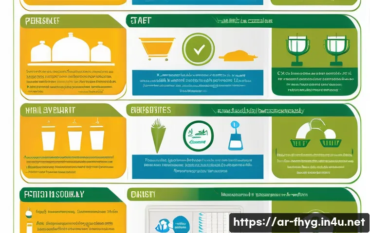 식품위생 점검 후 개선사항 작성 방법 관련 이미지 2