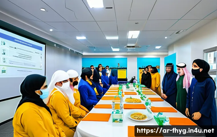 식품위생관리사 실무에서의 문제 해결 능력 관련 이미지 2