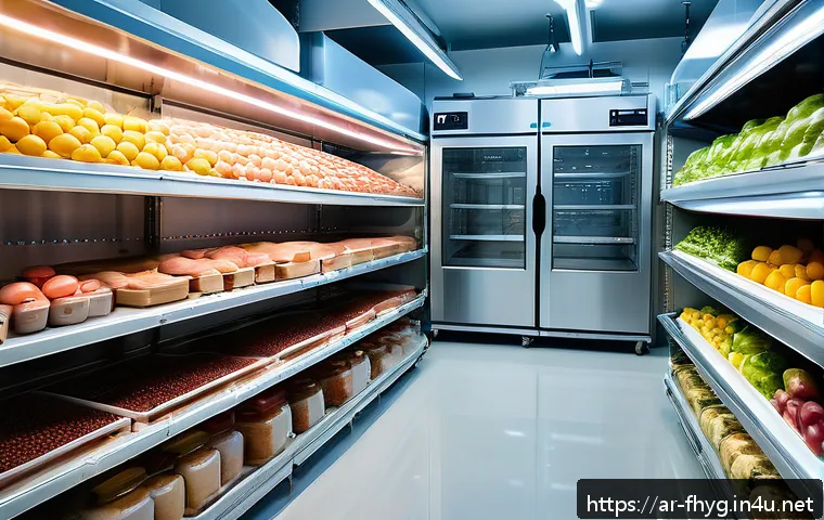 식품위생관리사 필기 시험 준비 자료 관련 이미지 1