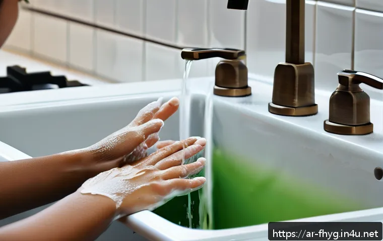 식품위생 점검 시 주의해야 할 사항 관련 이미지 1