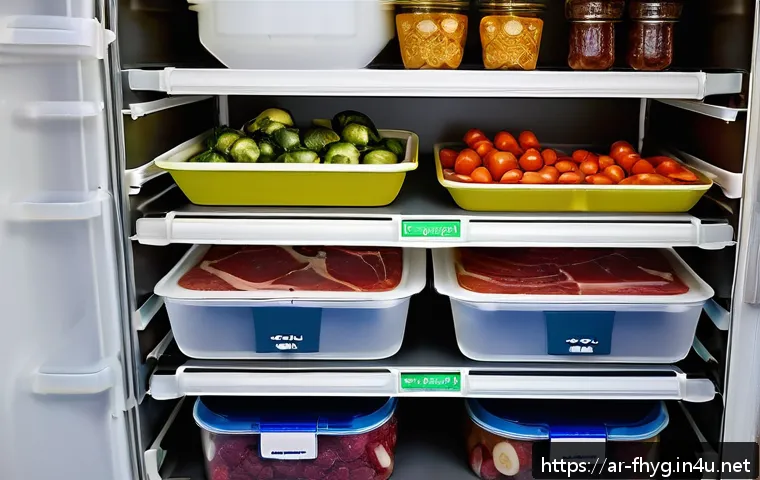 식품위생 점검 시 주의해야 할 사항 관련 이미지 2